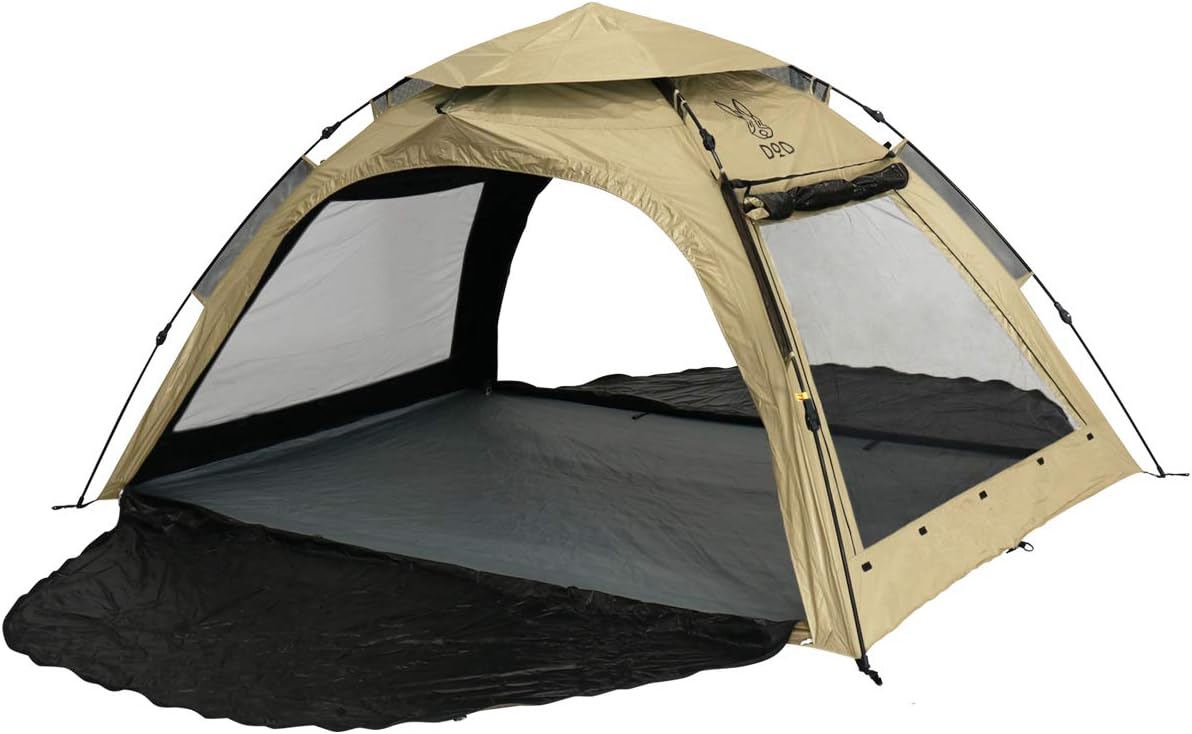 新品未使用 ロゴス LOGOS テントシート Tepee マット＆シート350 Tepee